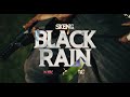 Skeng Dj Mac Black Rain Official Music Video Down Riddim
