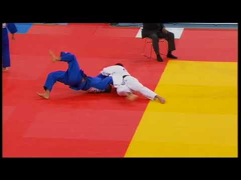 WCS 2011 73 IBRAGIMOV Rinat KAZ TYSHCHENKO Anton UKR1