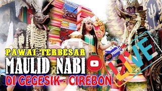 Download lagu MAULID NABI DAN TRADISI PAWAI DESA GEGESIK - CIREBON mp3 Download lagu MAULID NABI DAN TRADISI PAWAI DESA GEGESIK - CIREBON mp3