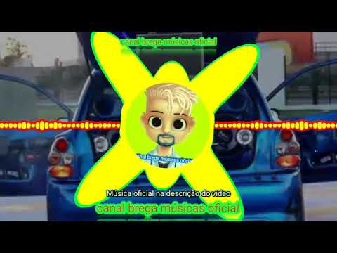 Mc Guilherme e Laryssa Real - Roçando na Peça (DJ Chavoso) (canal brega músicas oficial) (com grave)