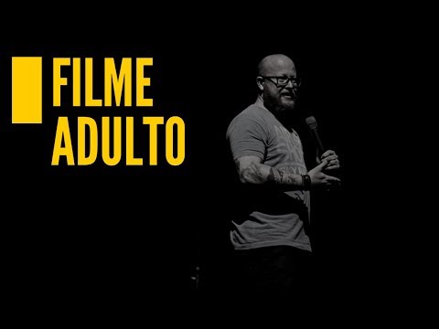 Vídeo do evento Thiago Oliveira — Homem sem tabu | O que é ser homem?