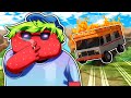 This Road Trip Was A DISASTER