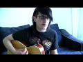 SayWeCanFly - "Anything But Beautiful" Acoustic ...