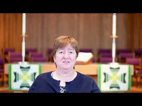 Sermon & Scripture - The Parables: The Good Samaritan