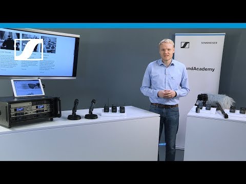 SoundAcademy ew G4 Part 1 of 7 - Intro