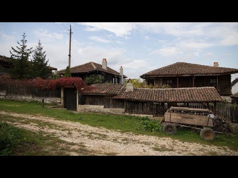 Dola ne Oborr te pastroja por Komshiu ma tregoi k arin dhe pastaj