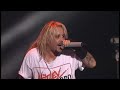 Mötley Crüe - White Punks On Dope (Live Salt Lake City, UT 2000)