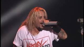 Mötley Crüe - White Punks On Dope (Live Salt Lake City, UT 2000)