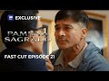 Pamilya Sagrado Fast Cut Episode 21 With English Subtitles