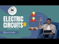 Physics Electric Circuits Resistors In Parallel