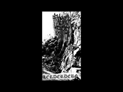 Funerary Temple -  Forgotten and Left to Rot in a Shallow Grave