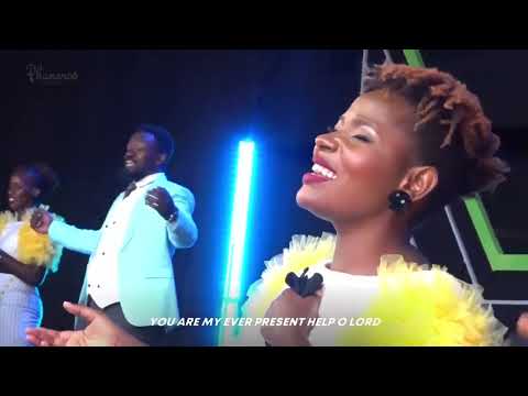 You are the fire in me (cover) by Phaneroo choir