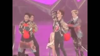 Download lagu Chenmin kiss mp3