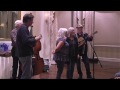 SpringField Exit Jan 19, 2017 with Dudley Connell and Sally Love Connell