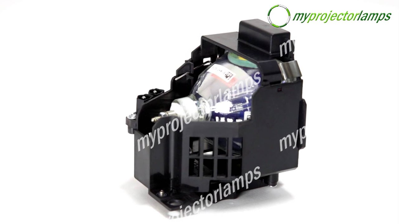 Vivitek PJL-5015 Projector Lamp with Module