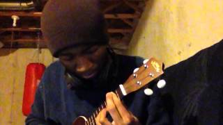 Tom Courtenay (Yo La Tengo ukulele cover)
