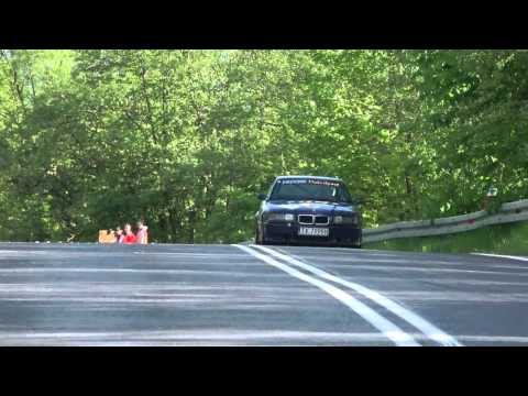 GSMP Załuż 2014 - Piotr Ostrowski - BMW M3 [ MaxxSport ]