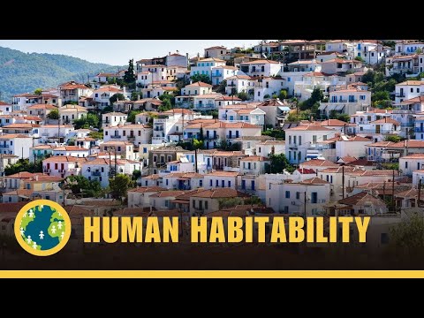 Human Habitability