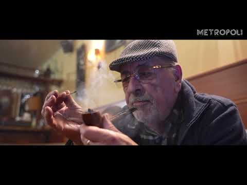 Barcelona Pipa Club, el templo del tabaco donde fumar es un arte