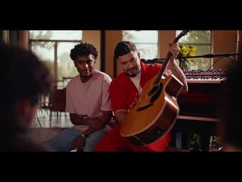 Fortaleza - Melvin Ayala Ft. Onell Diaz