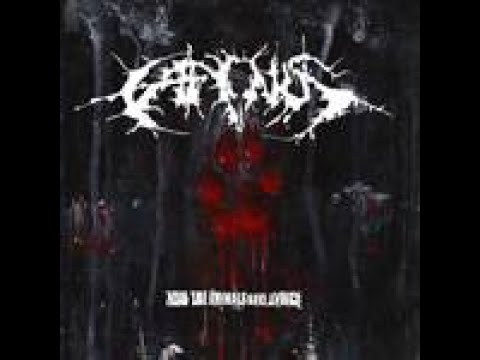 Caninus (Grind/Death) : Now The Animals Have A Voice  Wolfpig (Full Album)