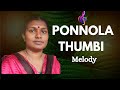 Ponnola Thumbi Song Status Gulmohar