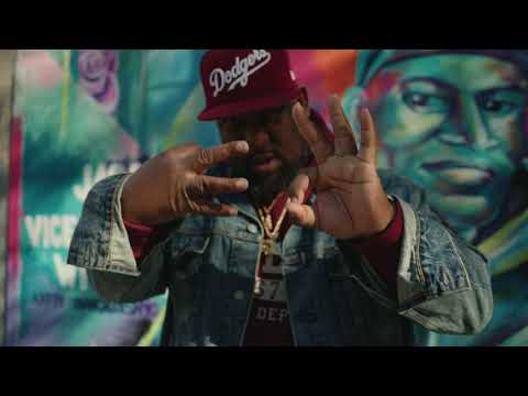 Vice Verses - Wandering Why Feat. Shabaam Sahdeeq + Big Zoo (Official Music Video)