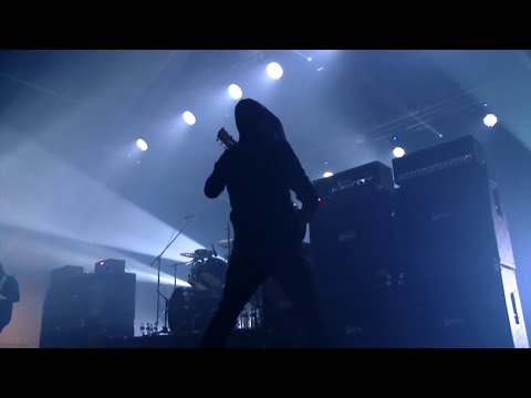 ALTARAGE - Live at SWR 2018 (Full Show)