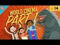 World Cinema - Part 1: Crash Course Film History #14