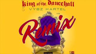 Fever-Vybz Kartel  (Transmission Remix)