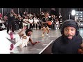 THIS WAS DISGUSTING! FILTHIEST Ankle Breaker EVER! Boog Vs Zo 1v1 REACTION!