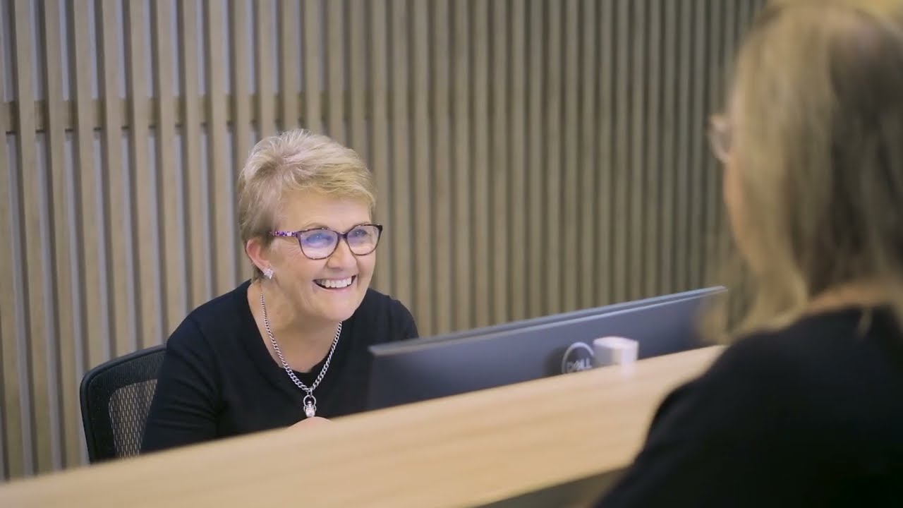 The Dental Project | Welcome video