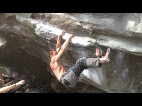 Kruder Jernej in Magic wood