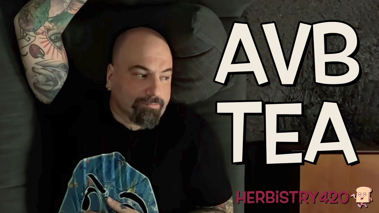 How to Make AVB Tea: A Simple Guide to Using Already Vaped Bud for Edibles