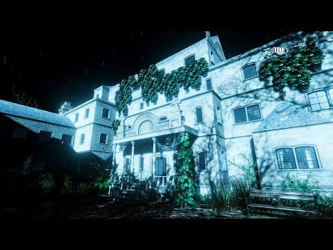 Pineview Drive - Homeless Gameplay (PC HD) [1080p60FPS]