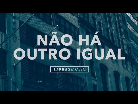 Não Há Outro Igual video