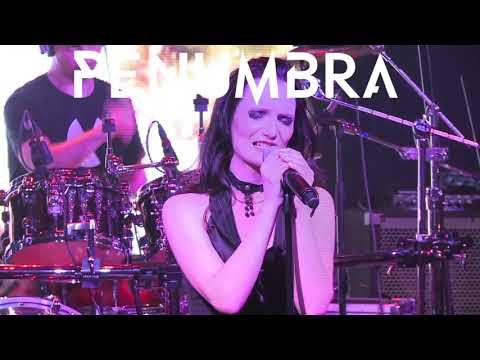 PENUMBRA - French Gothic Symphonic Metal (Official Trailer)