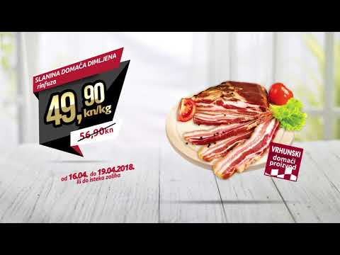 Pivac akcije u tjednu 16.4. - 22.4.2018.