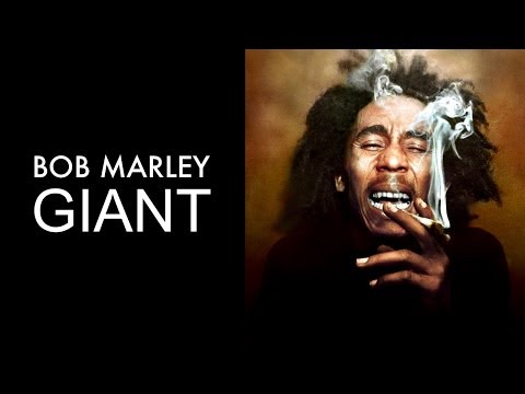 Bob Marley: Giant - Documentary