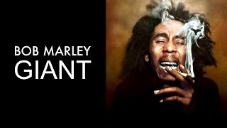 Bob Marley: Giant - Documentary