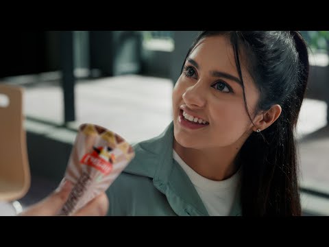 Mobile Ring | Polar; Mon Valo Thaak | Polar Ice-Cream | A BREATHING SPACE PROJECT