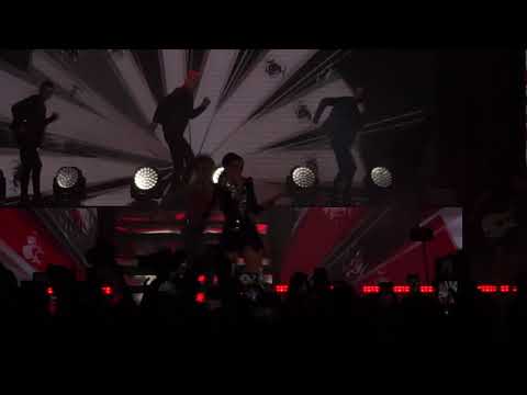Natalia Oreiro - Tu veneno (Moscow 28.03.2019) Unforgettable tour