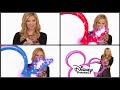 Olívia Holt You Re Watching Disney Channel Different Colors 2014