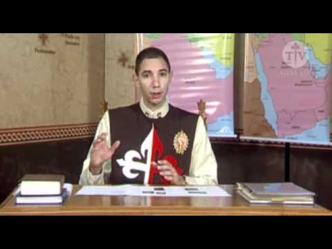 História Sagrada IX -- José, governador do Egito