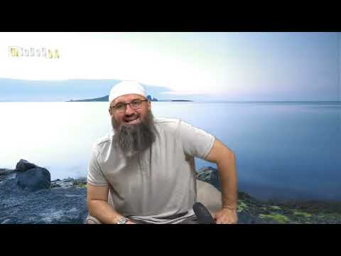 Vesvese i negativne misli - Elvedin Pezić