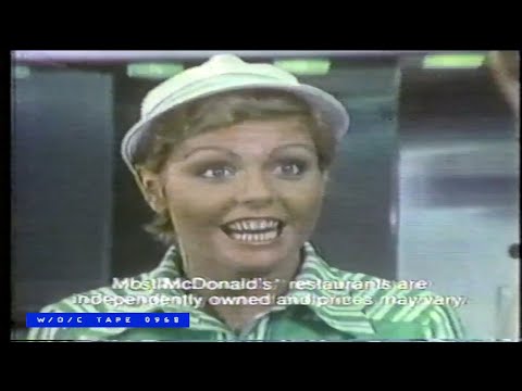 WOC Tape 0968 Random Bits Compilation - Various