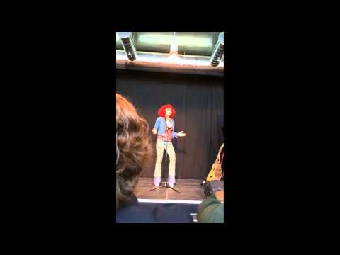 Finnvitsit "Tähtien sota" - all the Eurovision songs