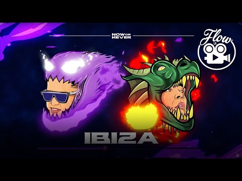 Nio Garcia & Casper Magico - Ibiza (Audio Oficial)