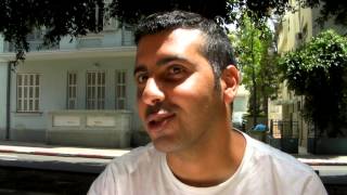 Israelis: What do you like and dislike about Israel?