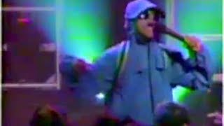 Black Moon live "Who Got Da Props" 1/4